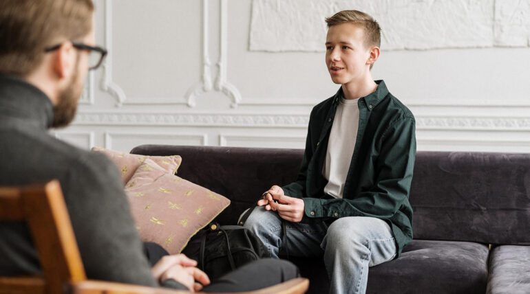 ​Psychotherapist Menopausal hormone therapy and heart risk