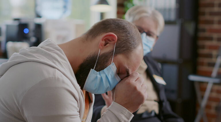 ​Carrying counseling outside the clinic: Thepromising potential of mobile technology